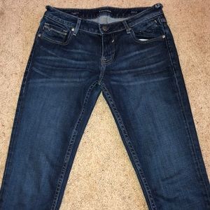 Vigoss Skinny Jeans 27